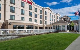 Hilton Garden Inn Anchorage Ak